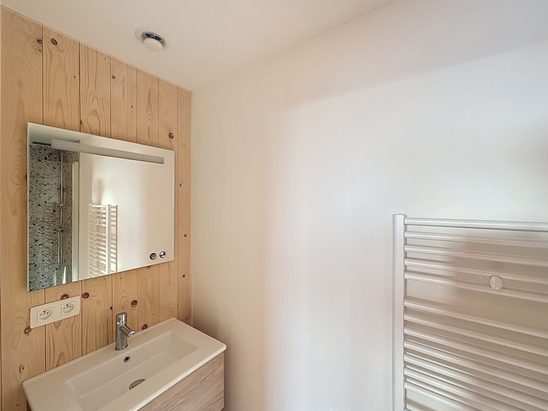 Het voorrecht van een nieuwe flat in het Tannat project - foto 5