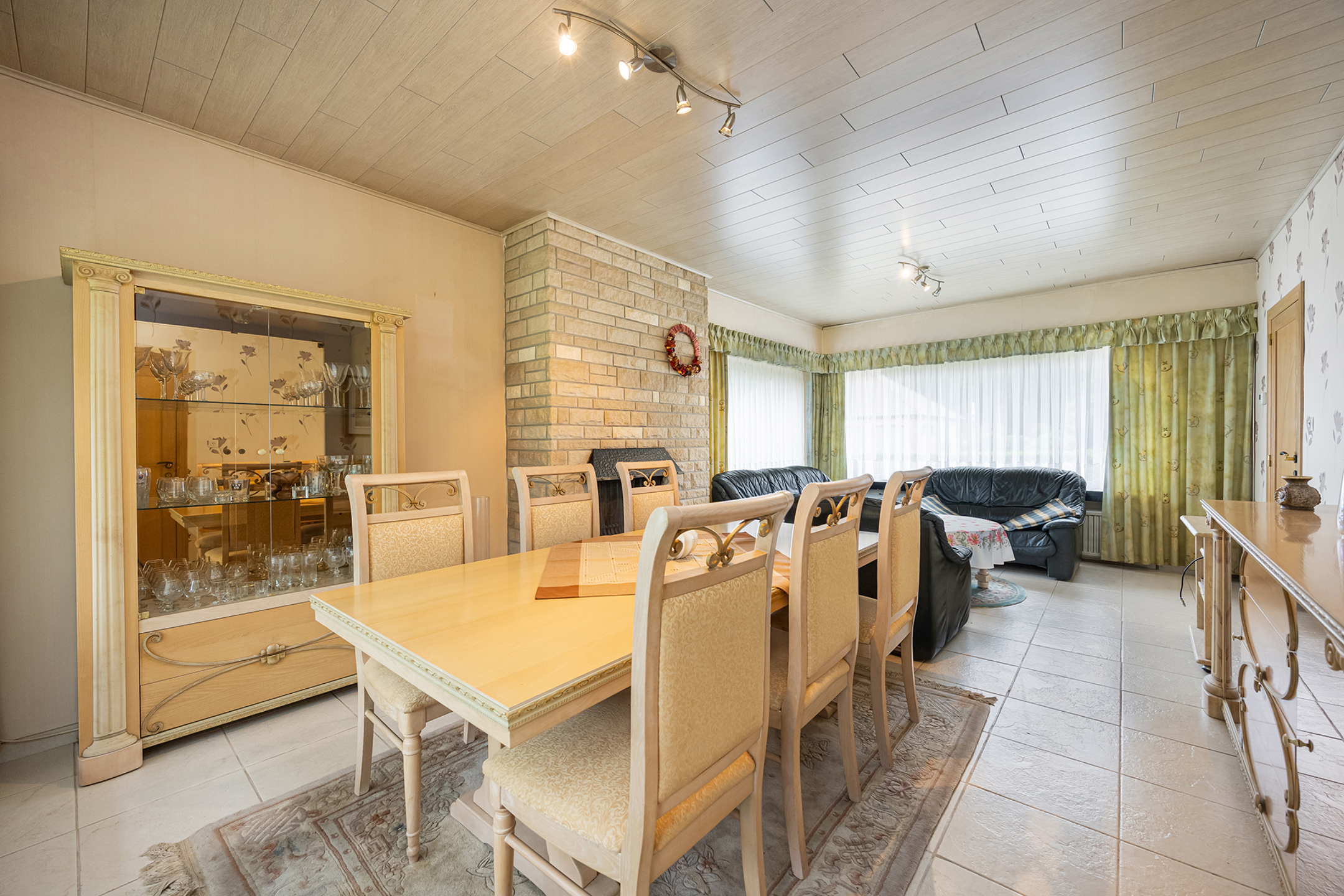 Woning met uitbreidingsmogelijkheden op het Risschot. - foto 4