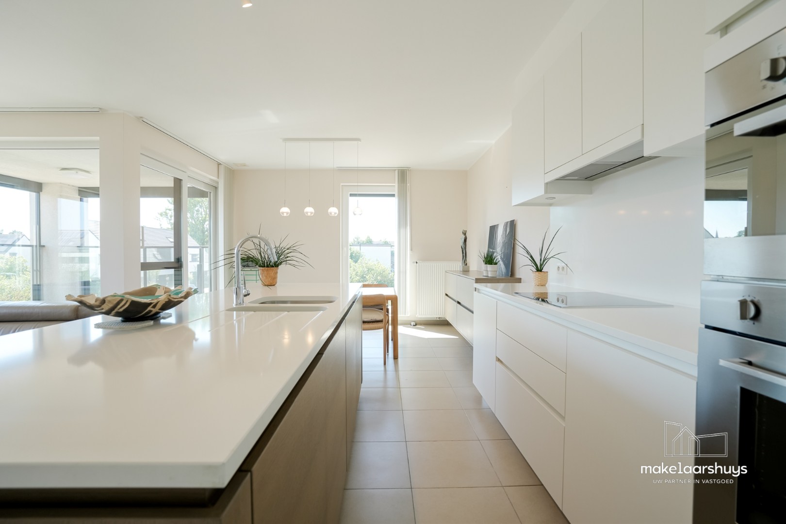 Appartement à louer à Destelbergen - photo 5