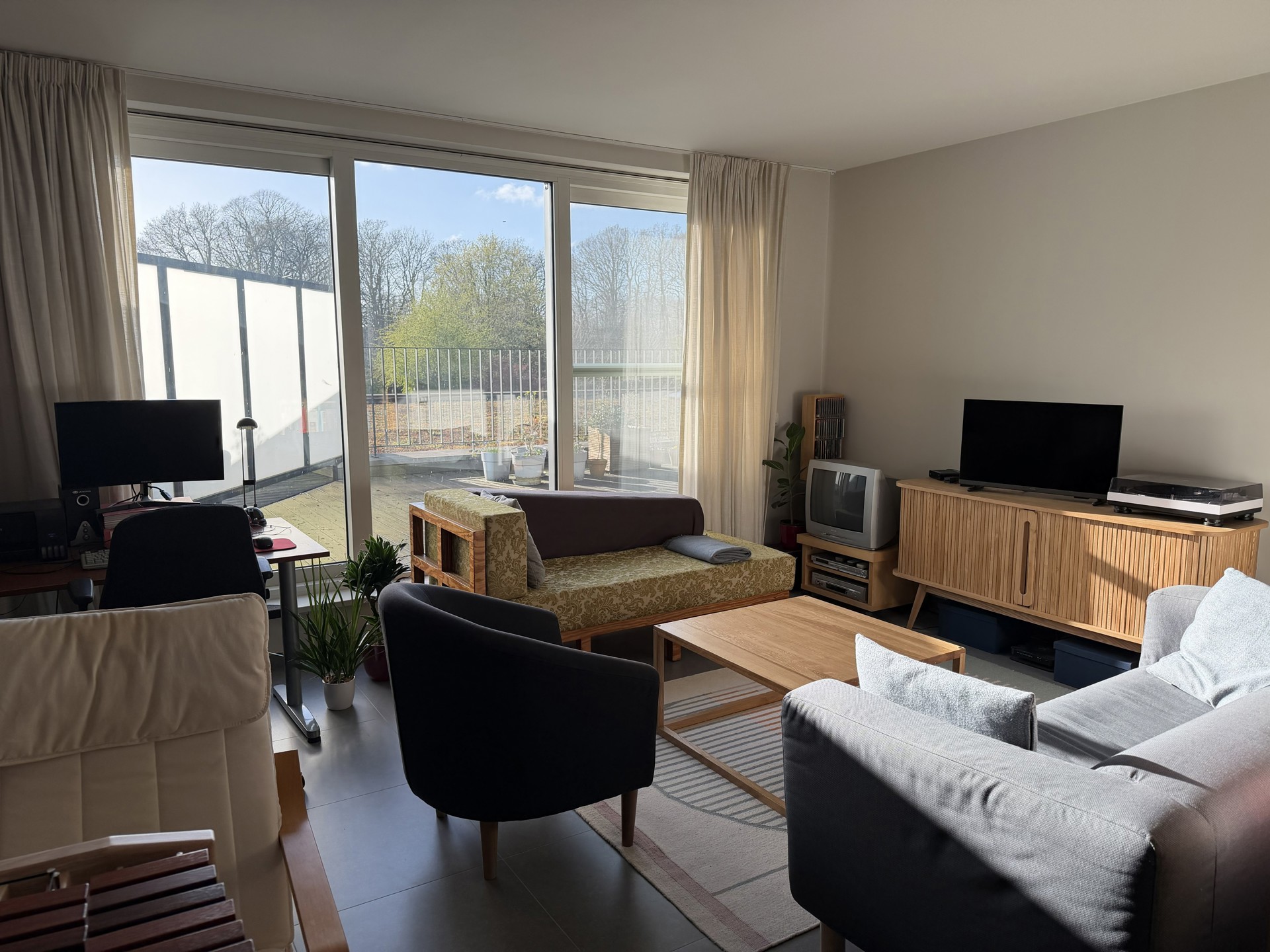 Appartement à louer à Kalmthout avec 2 chambres - photo 2