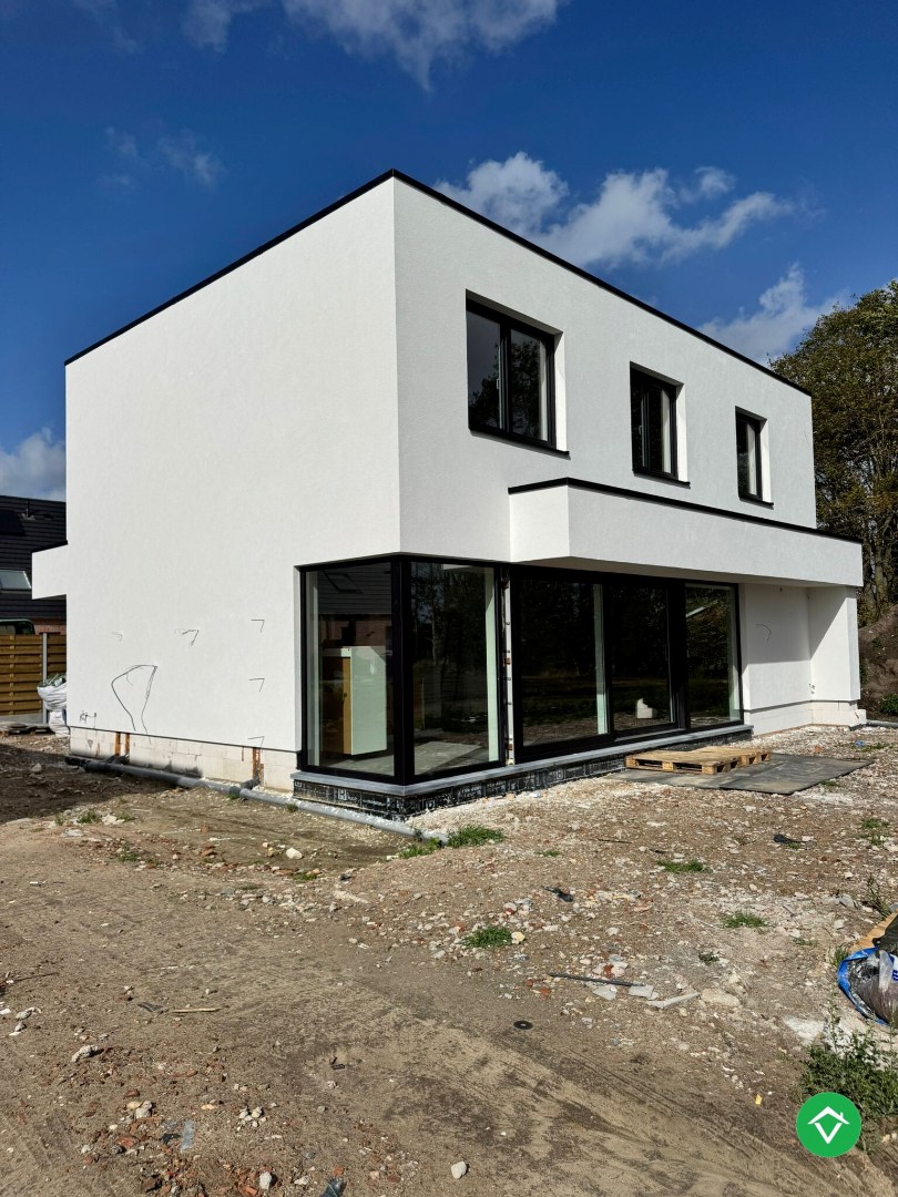 Maison à vendre à Gistel avec 3 chambres - photo 1