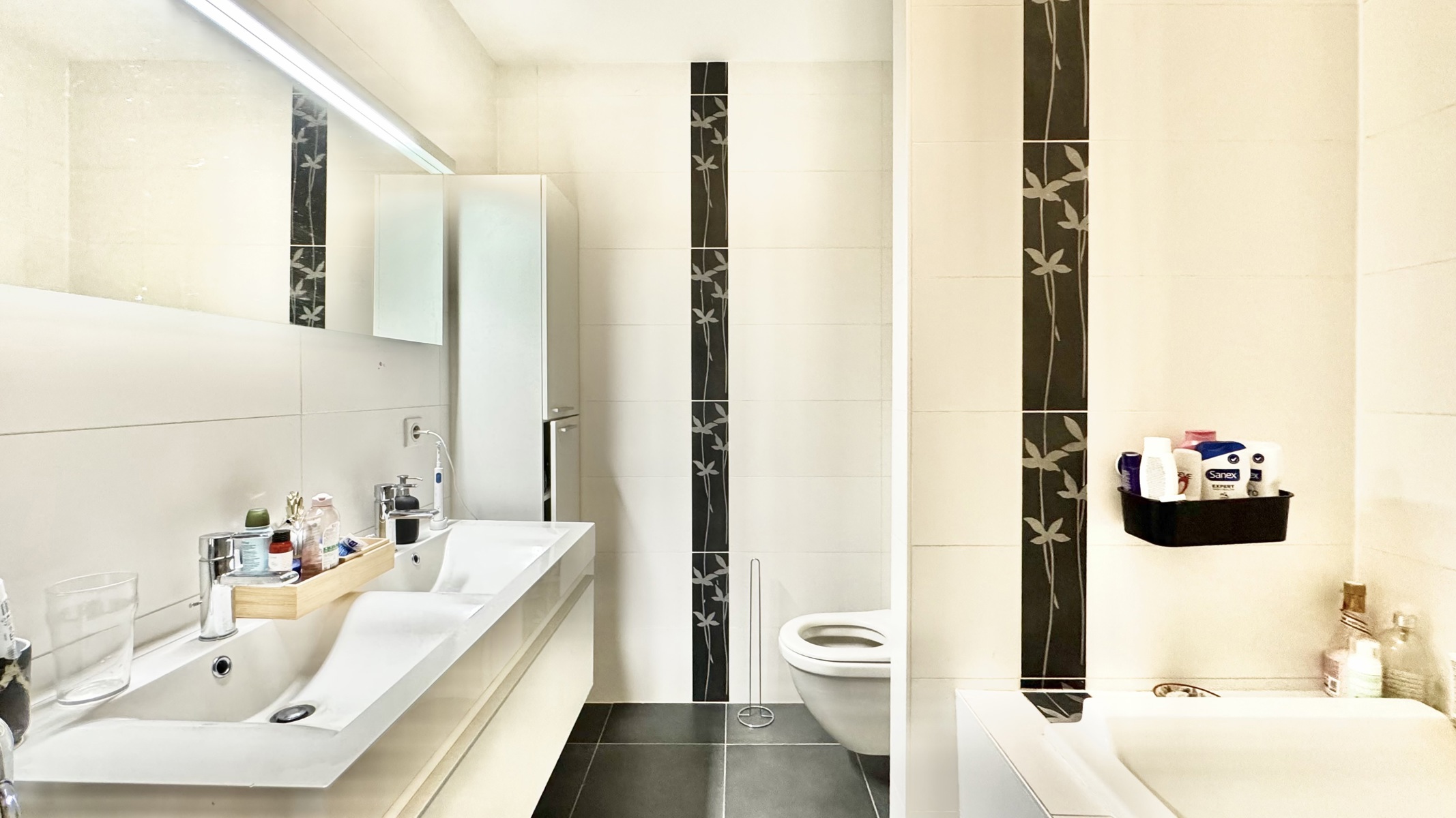 Modern instapklaar appartement met 2 slaapkamers - foto 5