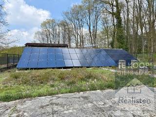 Bent u op zoek naar uw #droomhuis? Of grond voor uw #droomhuis?Zoek niet verder! Op deze prachtige locatie aan de Genkersteenweg 390 te Bokrijk, kan...