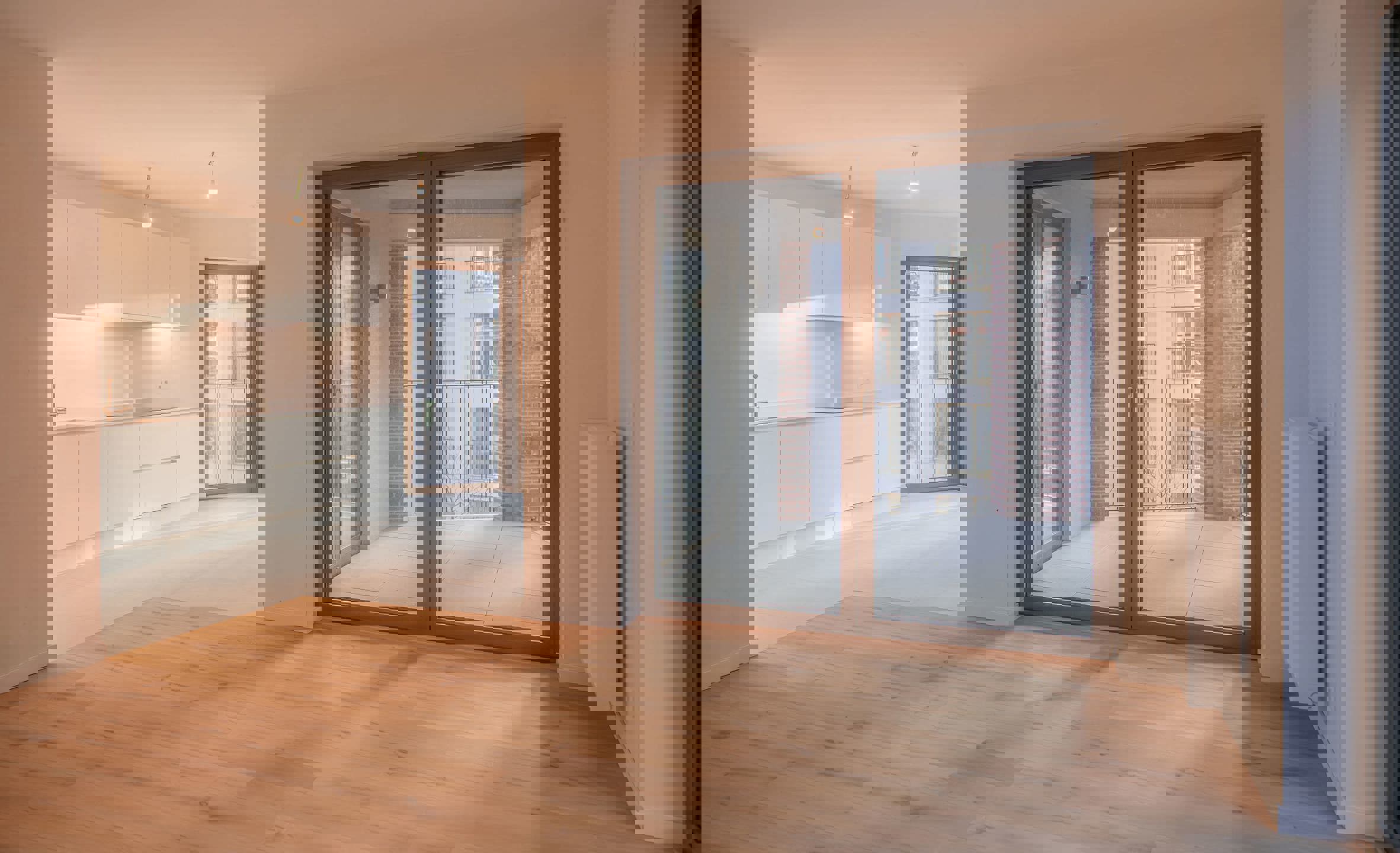 Nieuw modelappartement te bezichtigen!" - foto 4