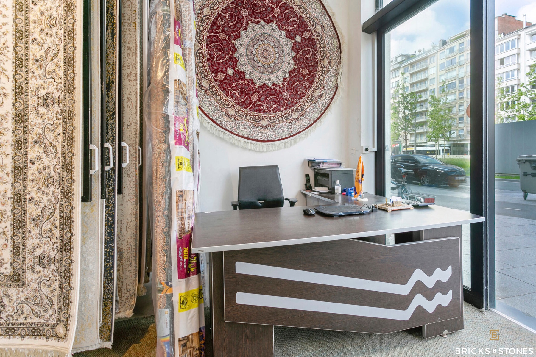 Exclusief nieuwbouw handelsruimte op toplocatie  - foto 4