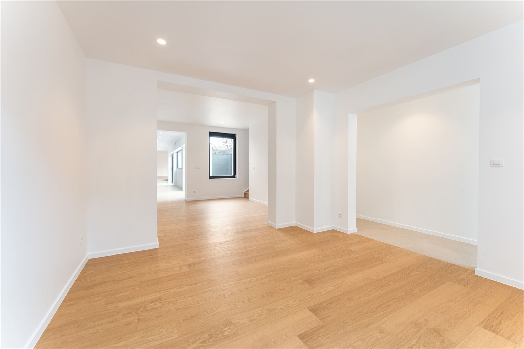 Gerenoveerde woning in Deelrijk te koop! - foto 2