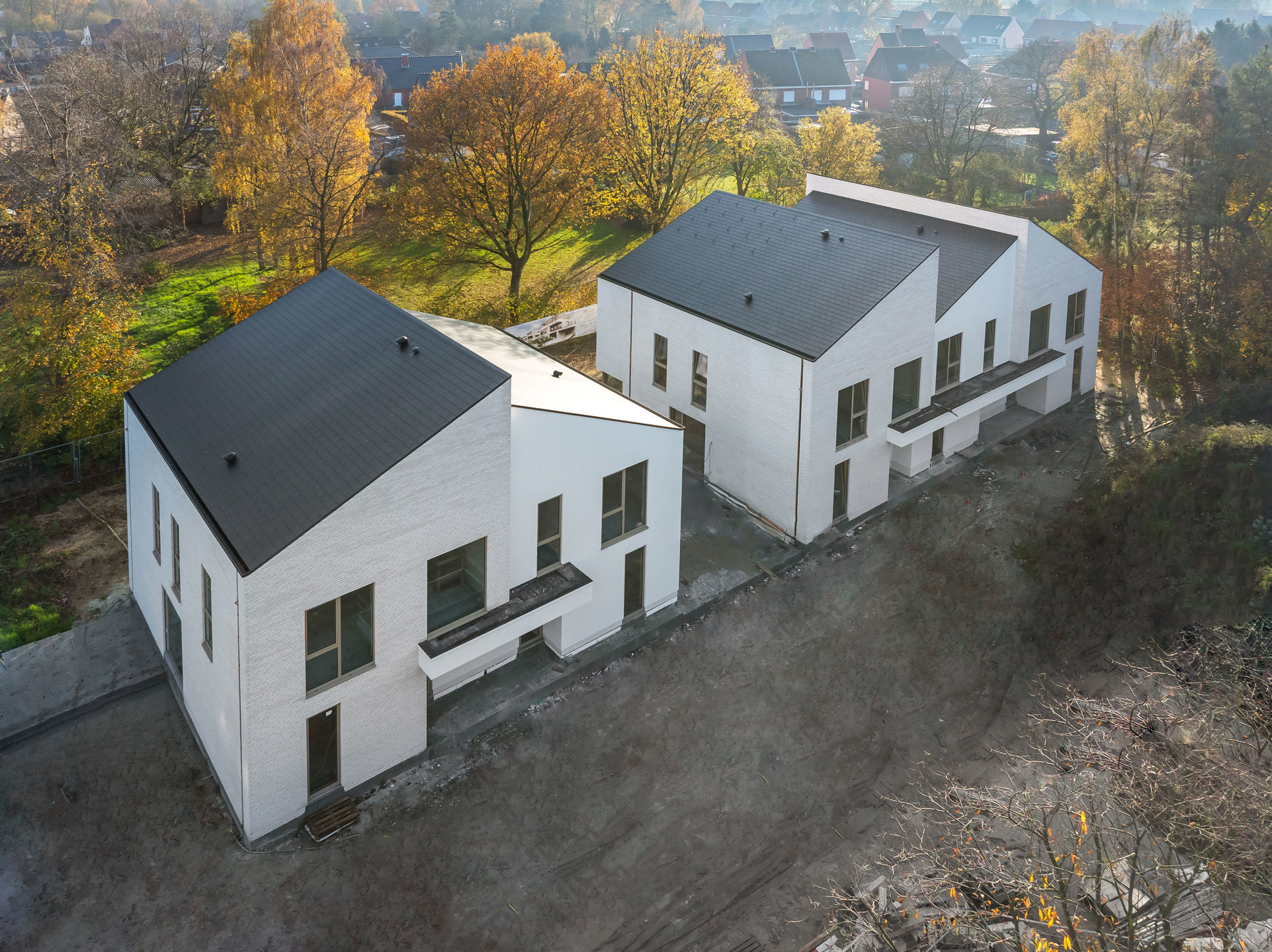 Casco woning in modern woonproject, creëer je droominterieur - foto 5