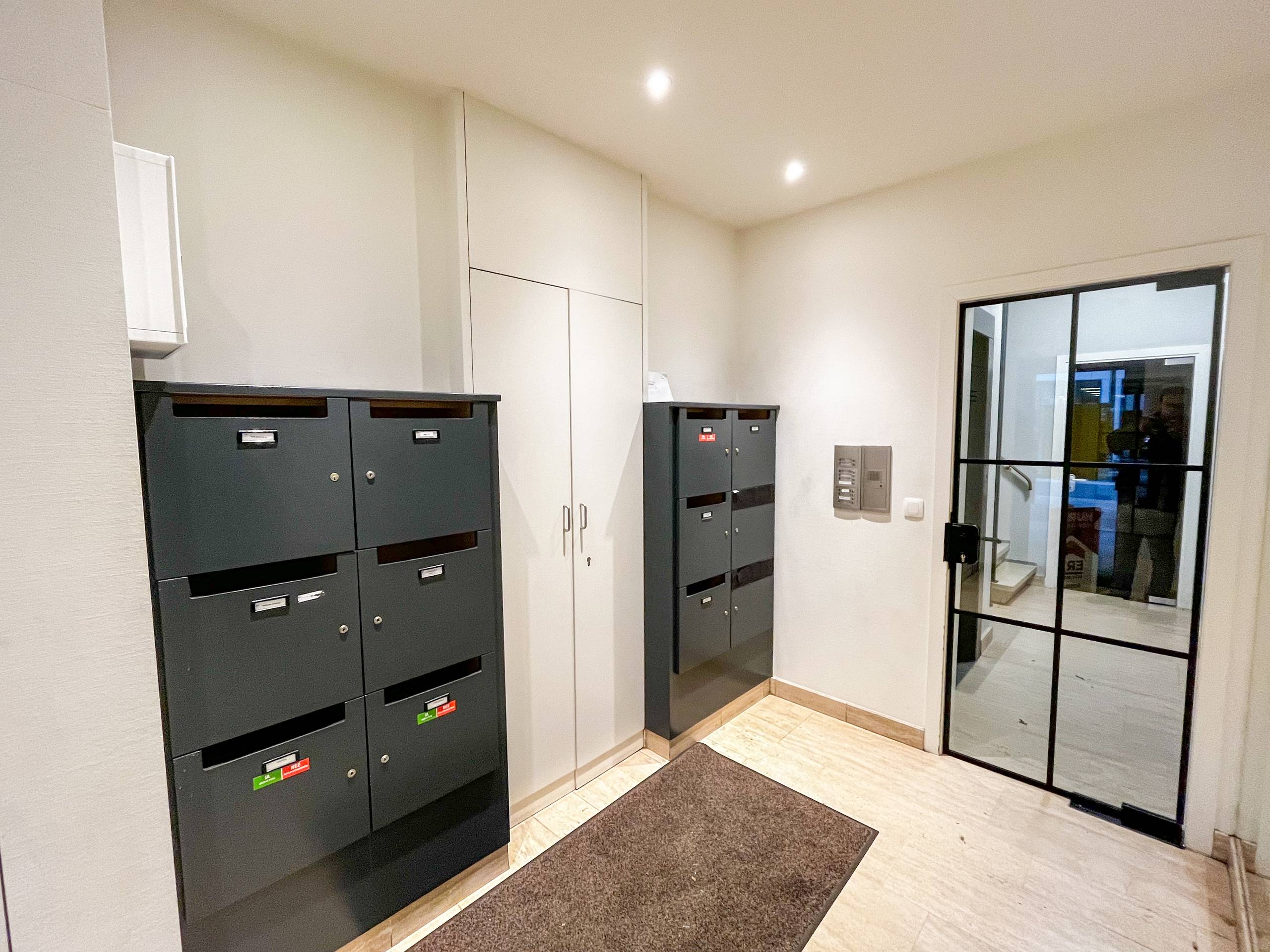 Appartement met 1 slaapkamer te huur in Waregem - foto 2