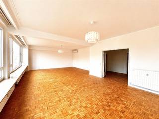 Appartement à vendre à Anvers