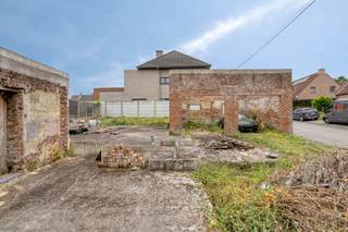 Land for sale in Geraardsbergen