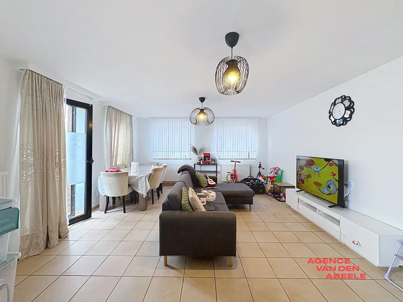 Appartement à louer à Oostkamp avec 2 chambres - photo 2
