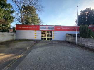 In het absolute centrum van Aarschot bieden wij dit uitzonderlijk commercieel pand aan, gekend als het voormalige gebouw van De Anker. Dankzij...