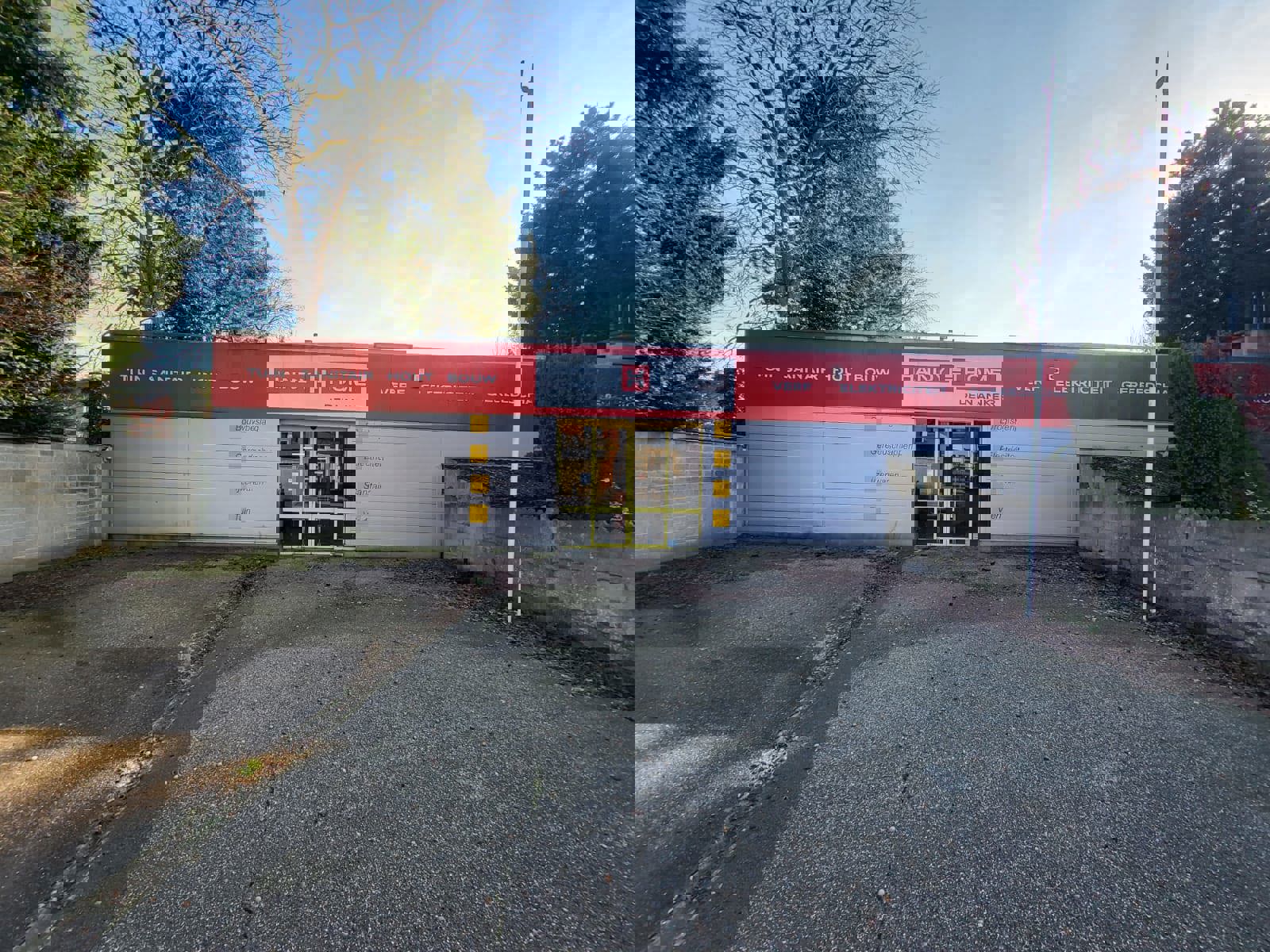 Commercial à vendre à Aarschot - photo 2