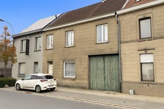 House for sale in Zwevegem