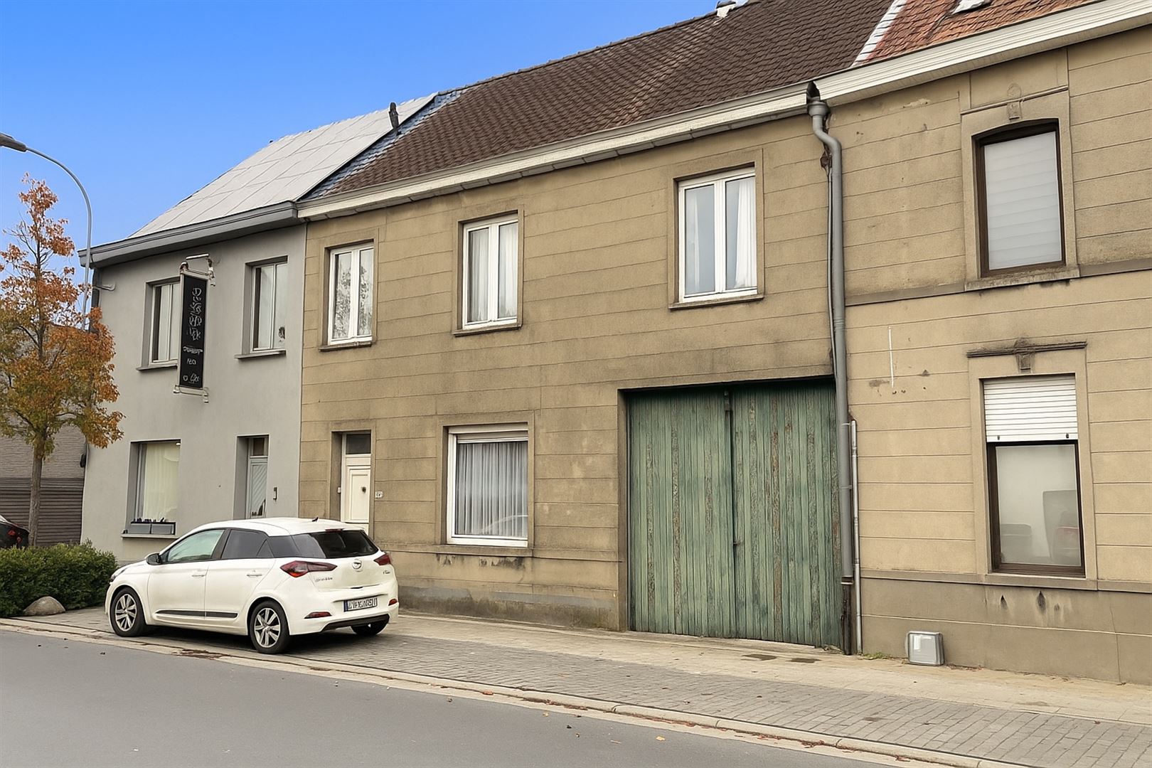 House for sale in Zwevegem with 4 bedrooms - photo 1