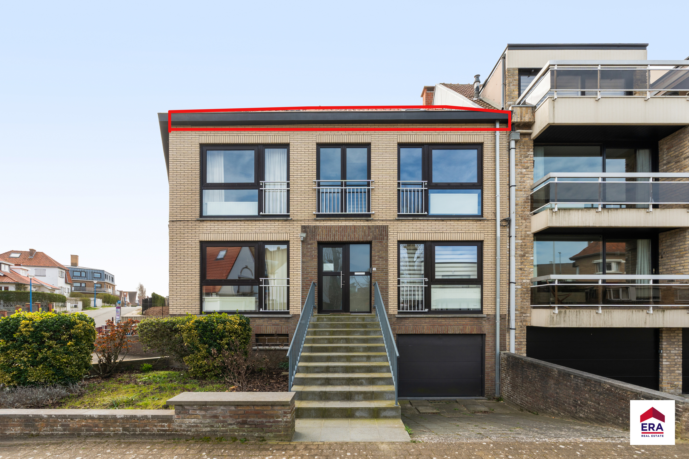 Apartment for sale in Koksijde with 3 bedrooms - photo 2