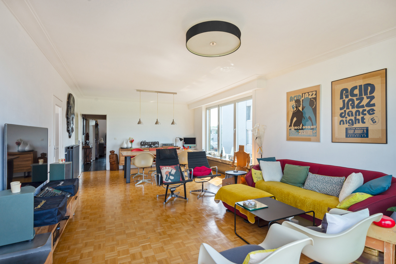 Apartment for sale in Schoten with 2 bedrooms - photo 5