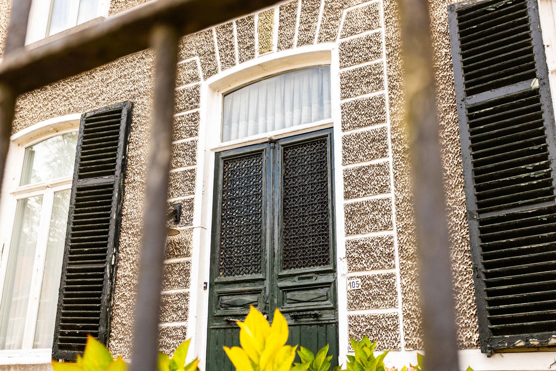 Te Koop - Uitzonderlijke authentieke woning  - foto 2