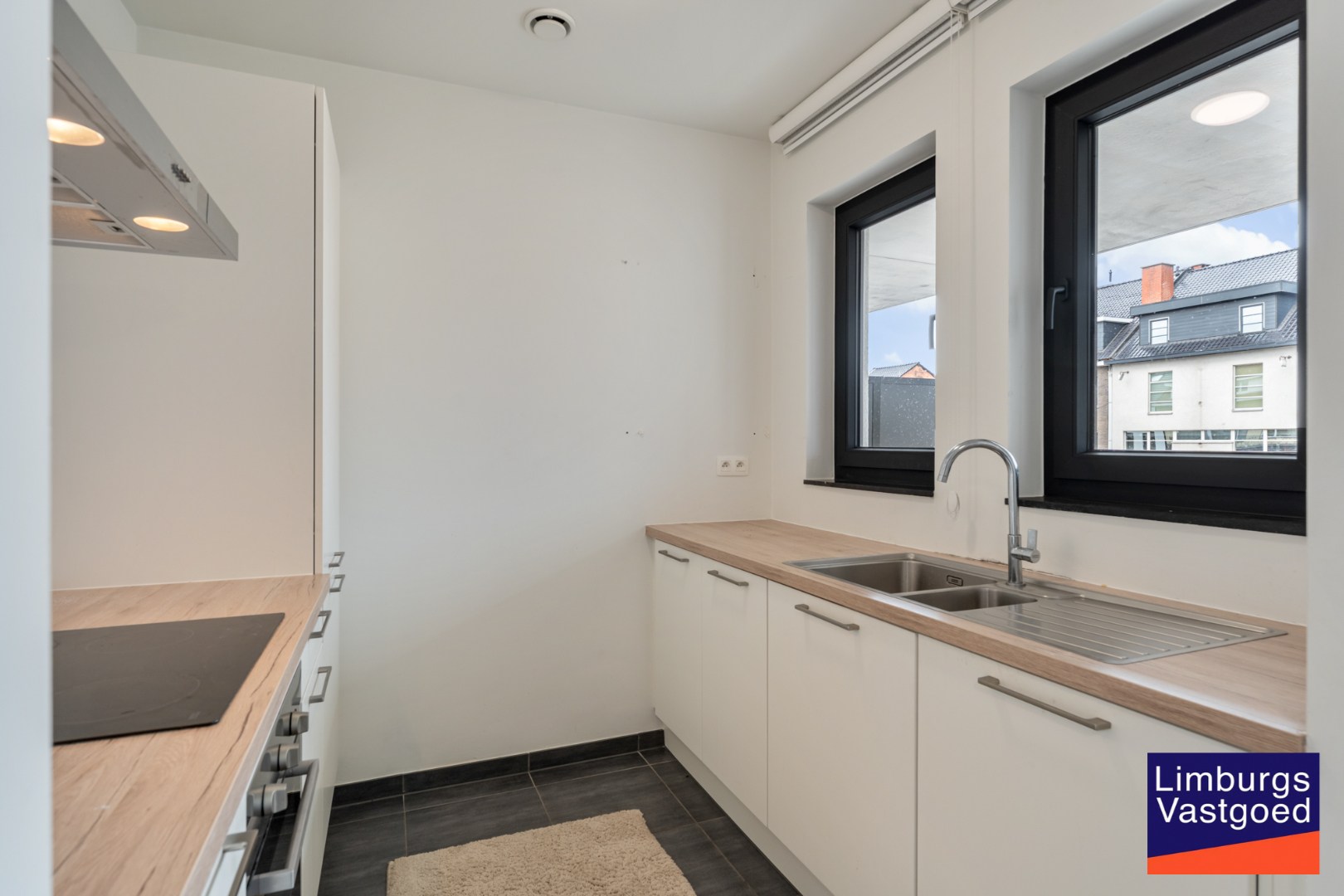 Apartment for sale in Hasselt with 2 bedrooms - photo 4