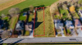 Terrain à vendre à Zwalm