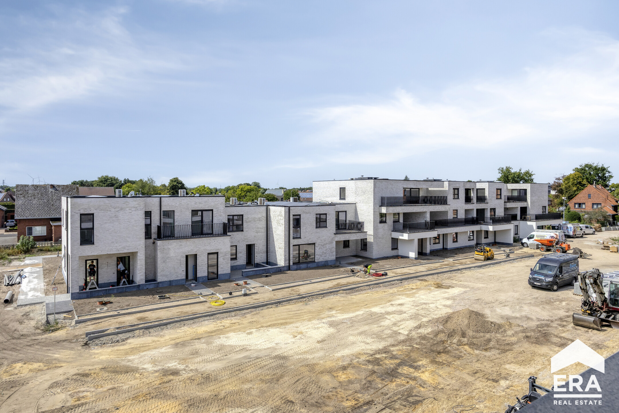 Maison à vendre à Lommel avec 3 chambres - photo 3