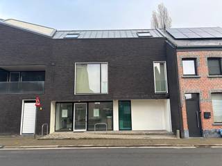 Commercial for rent in Puurs-Sint-Amands