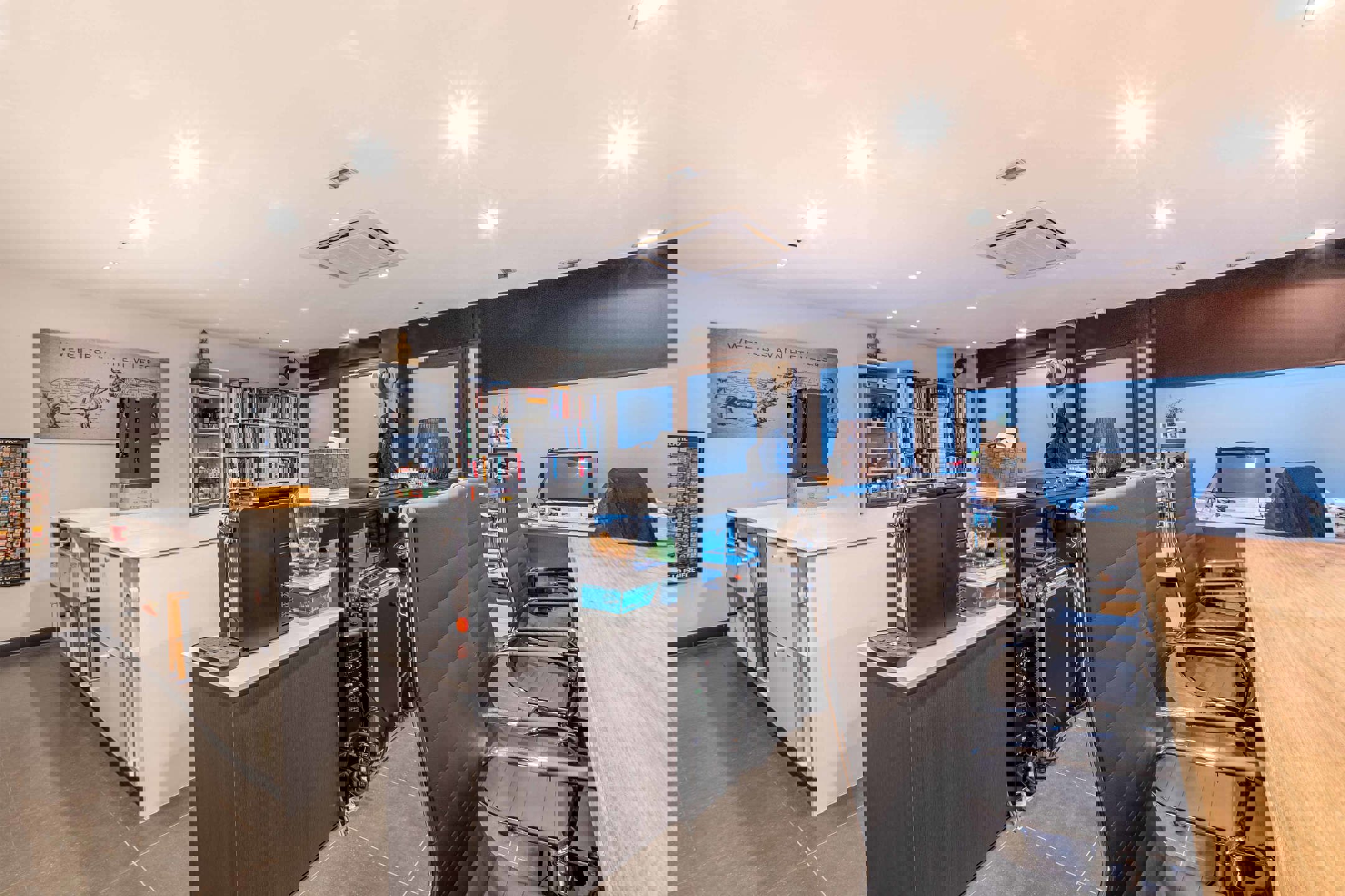 HANDELSPAND MET INSTAPKLARE WOONST - foto 3