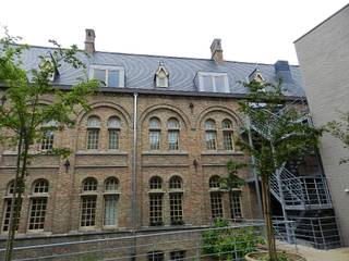 Apartment for rent in Ypres