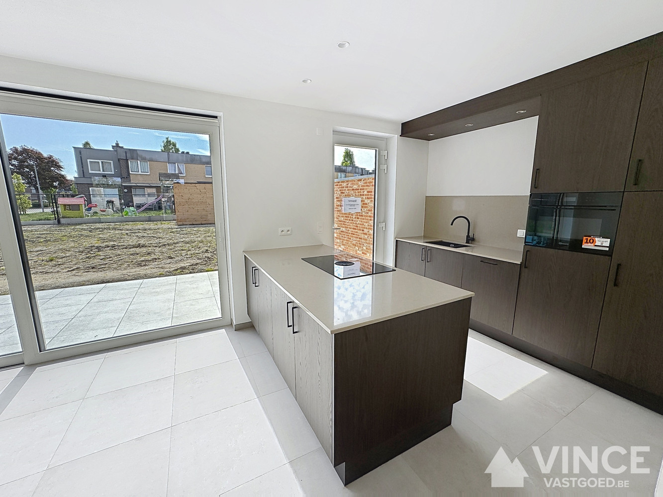 Prachtige ruime nieuwbouwwoning - foto 4