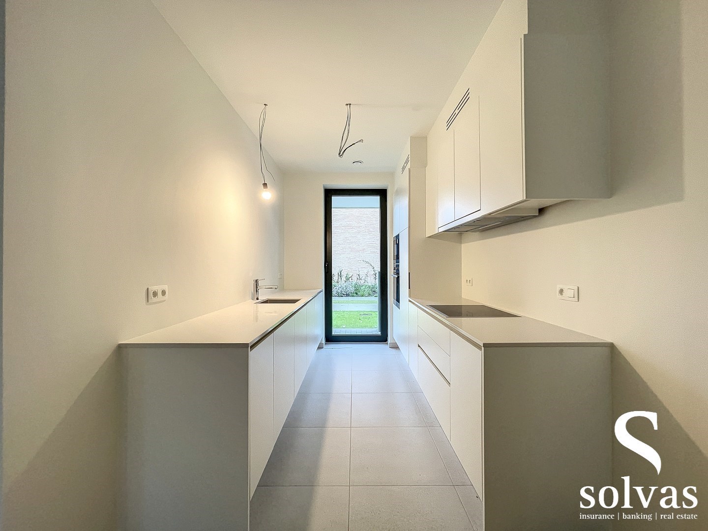 Nieuwbouwwoning op toplocatie in Gent! - foto 4