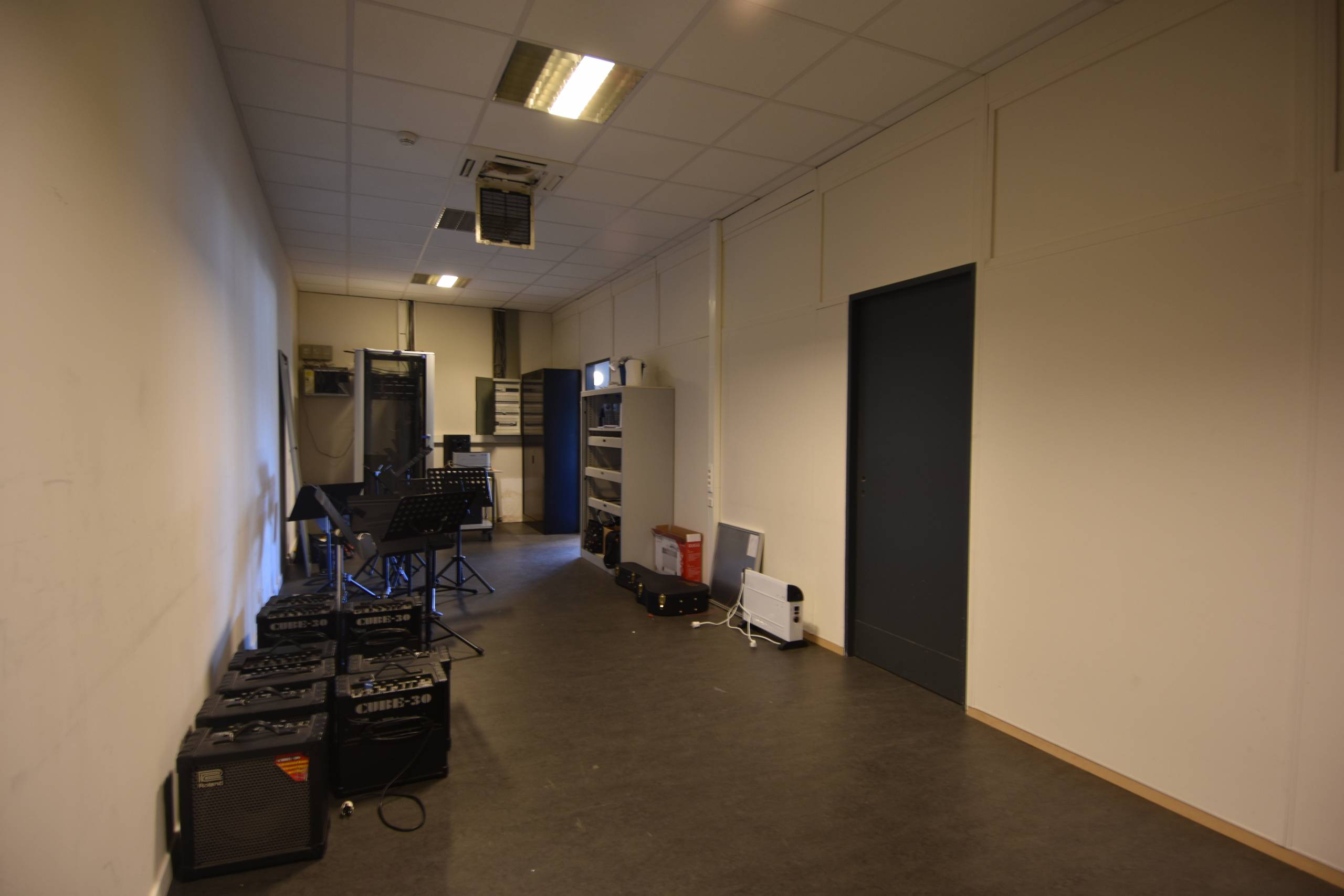 Ruime kantoorruimte gelegen aan de ring van Turnhout - foto 5