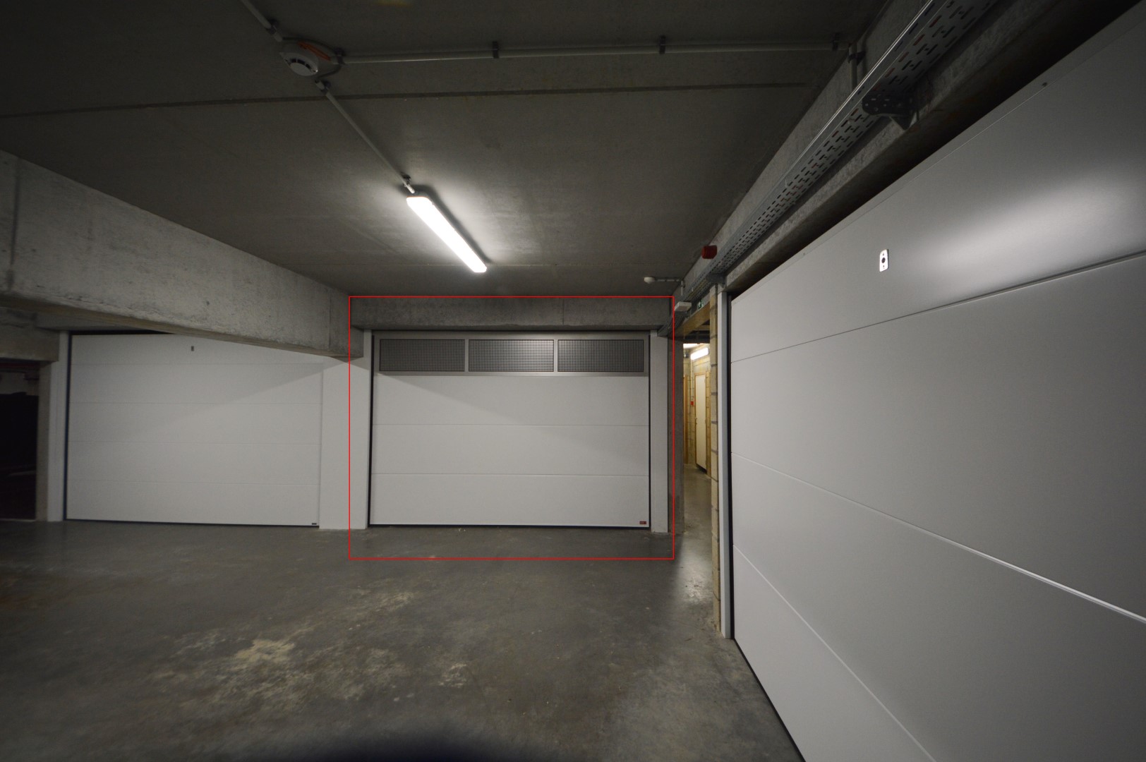 NIEUWBOUW KANTOOR OF HANDELSPAND - foto 4