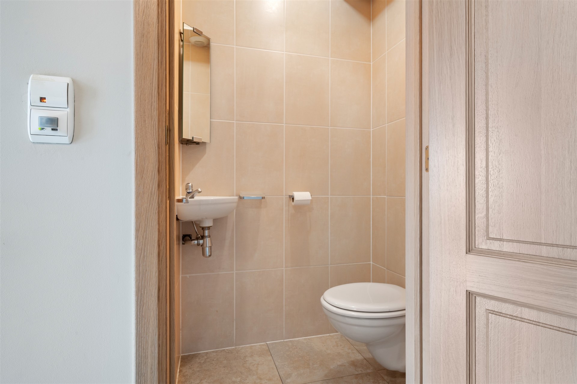 Instapklaar appartement op het mooie marktplein - foto 4