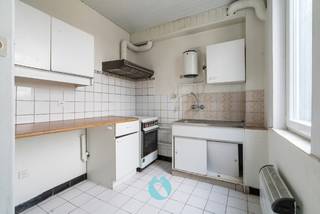 Dit appartement is gelegen in Wondelgem (Gent), op wandel- en fietsafstand van winkels, scholen, openbaar vervoer en een vlotte verbinding...