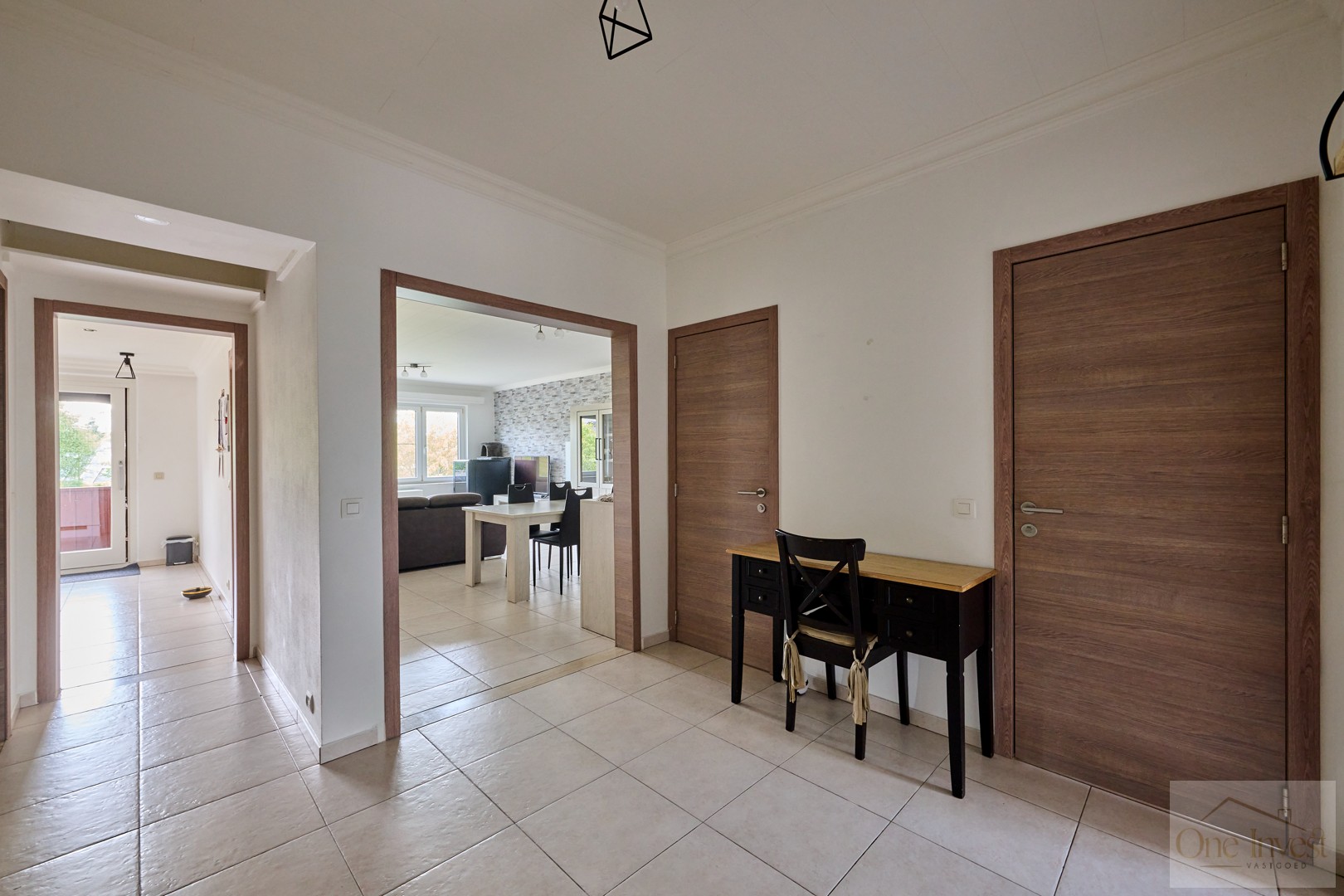 Appartement à vendre à Bourg-Léopold