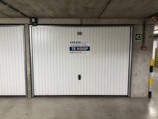 Garage for sale in Nieuwpoort
