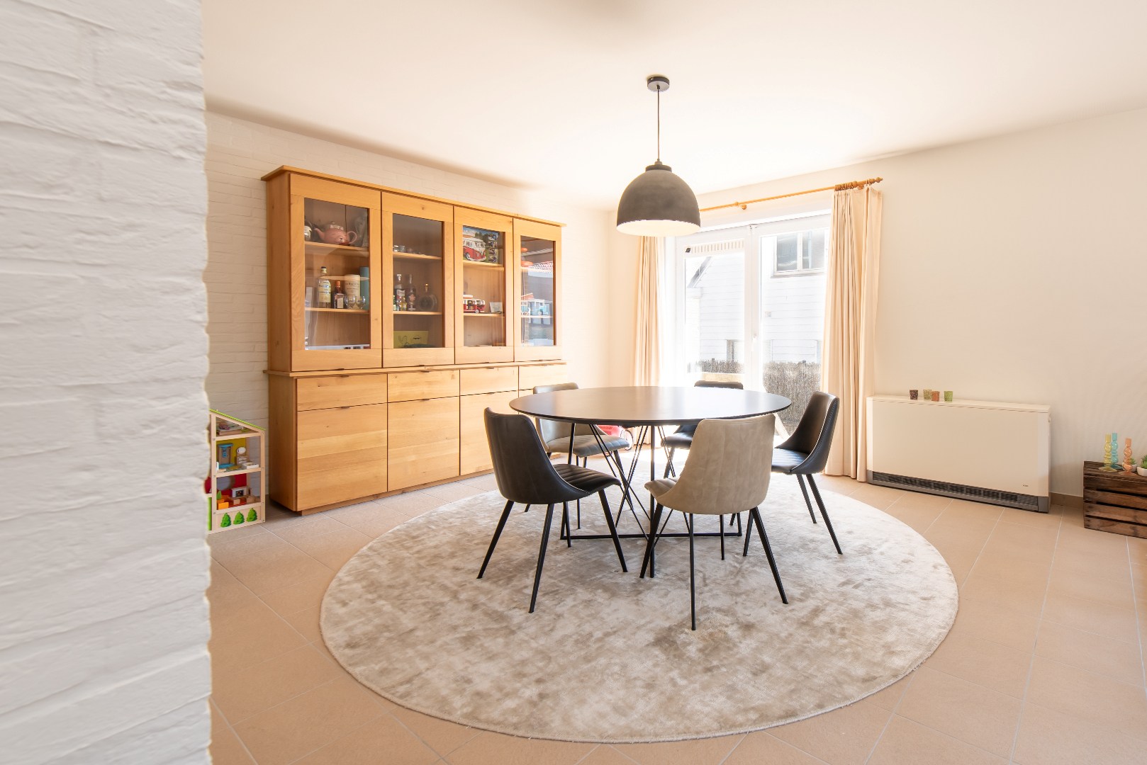 Appartement spacieux et lumineux à Raversijde - 3 chambres &amp; grande terrasse - photo 5