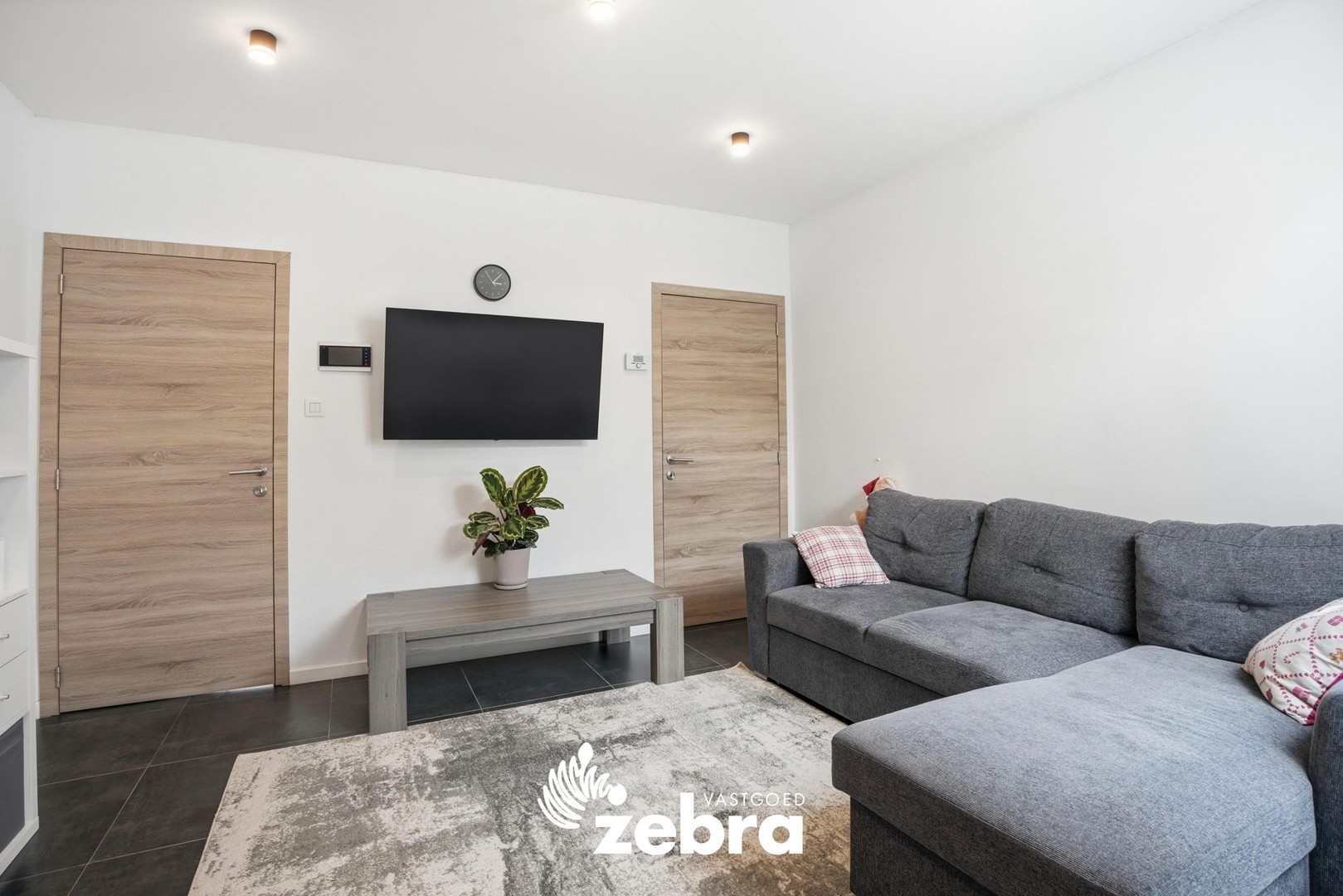 Instapklare rijwoning met 3 slaapkamers te Roeselare - foto 4