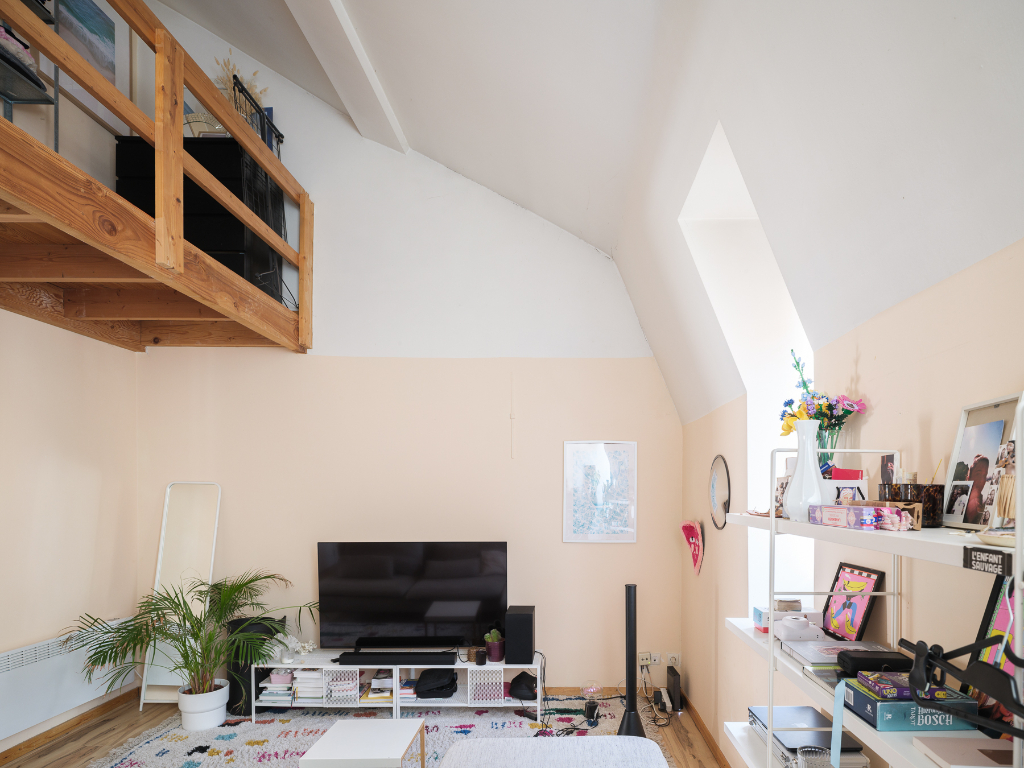Centrum Gent - Opbrengsteigendom met 4 units op de Kuiperskaai - foto 4