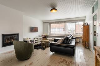 De voormalige frituur 't Meulentje is gelegen in de Noordstraat en is een onroerend goed met veel potentieel, dit zowel voor de frituristen...