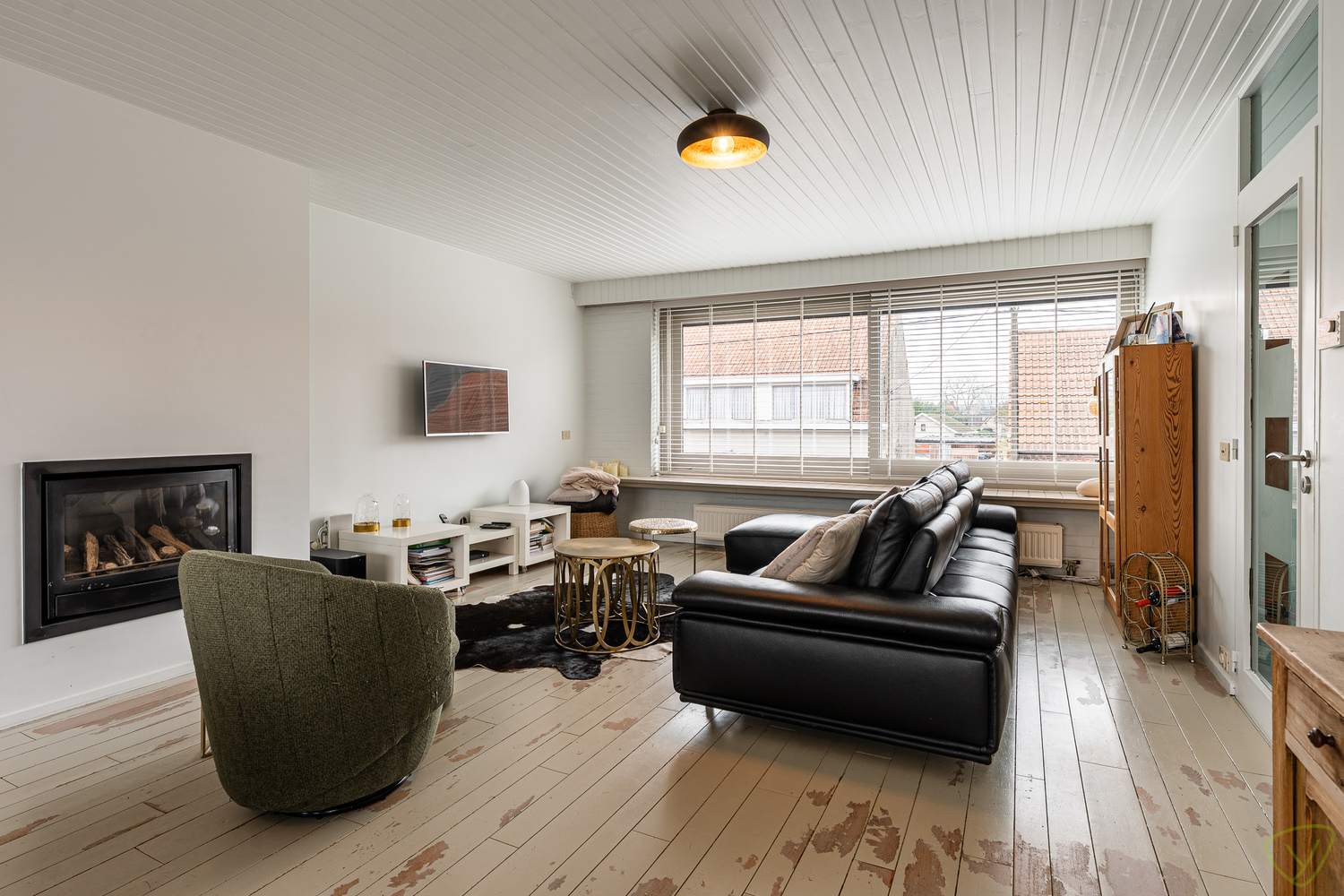 Ruime handelswoning te koop in de Noordstraat te Maldegem - foto 2