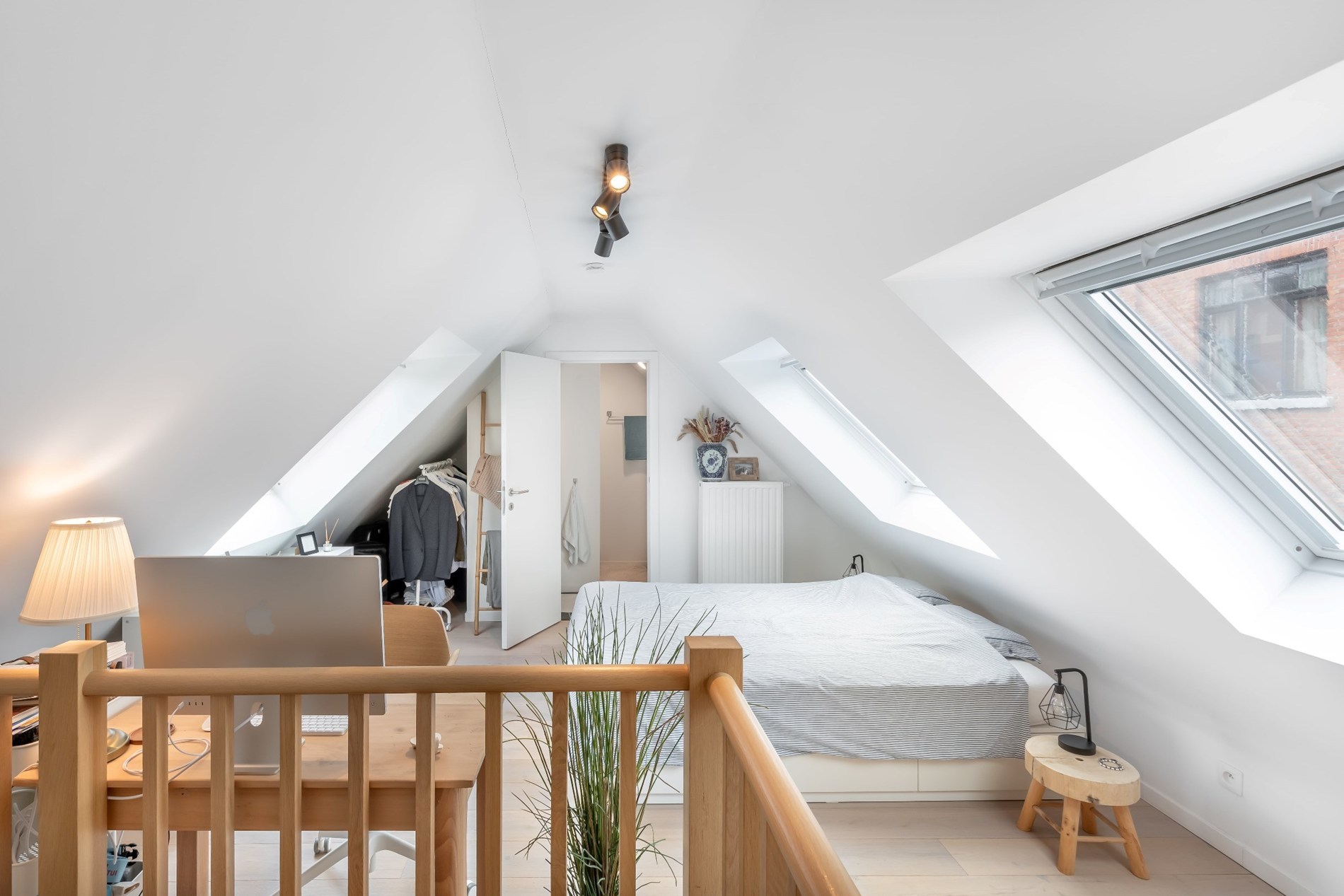 Apartment for rent in Leuven with 1 bedroom - photo 5