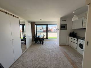Appartement à louer à Anvers