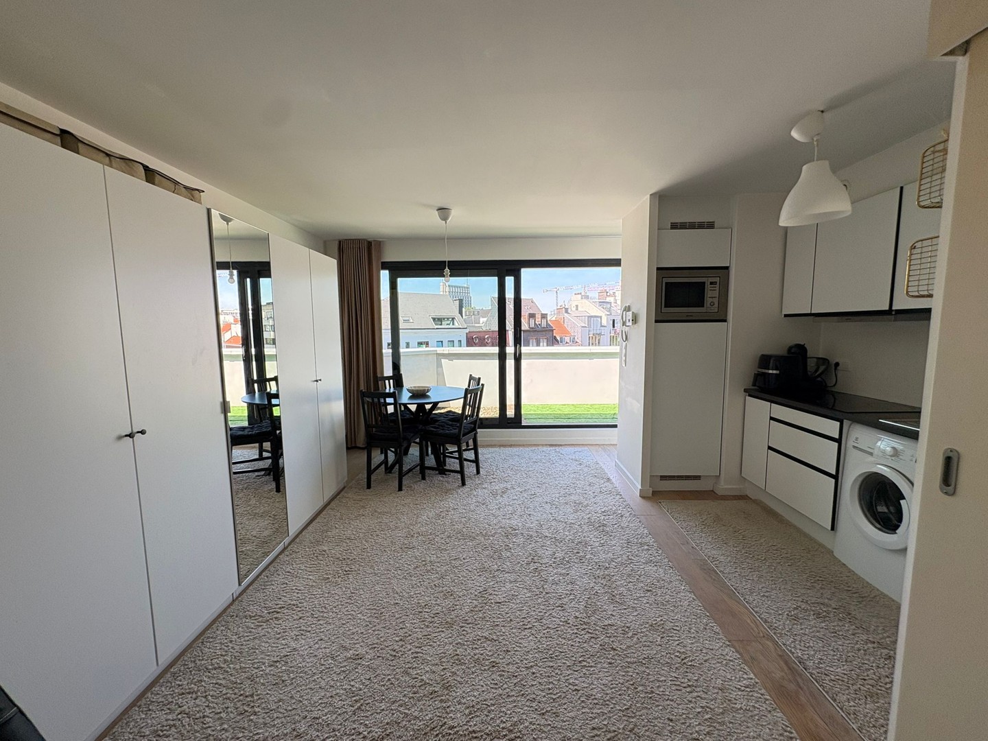 Appartement à louer à Anvers - photo 3