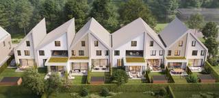 Het nieuwbouwproject "Menlo Park" is gelegen aan de rand van de Stad Gent, deelgemeente Sint-Amandsberg, en geniet van alle rust in een...