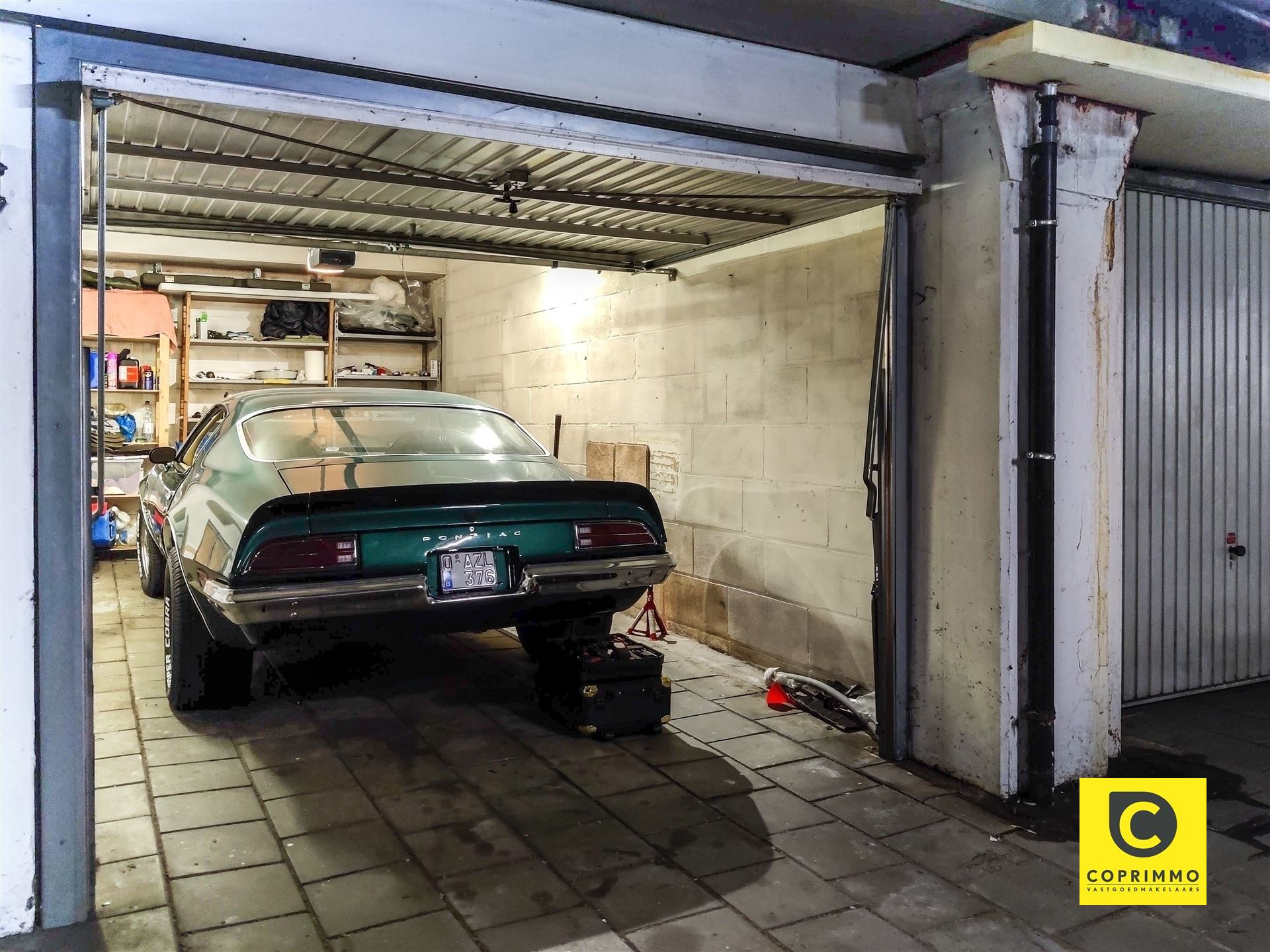 Ondergrondse garagebox - foto 4