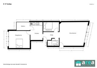 <p><span>Dit instapklaar appartement met 1 slaapkamer en zonnig zuidgericht terras bevindt zich op de 3e verdieping in een residentieel gebouw met lift, vlakbij de bushalte Drink. Op wandelafstand van zeer populaire locaties zoals het Moorkensplein, Het Laar en het Kruger park. Je kan ook altijd binnenspringen in De Roma. Er zijn tal van winkels, scholen, apothekers en allerlei andere handelszaken in de directe omgeving.</span></p><p><span> </span></p><p><span>Ideaal voor starters of als investering!</span></p><p><span> </span></p><p><span>Grootste troeven:</span></p><p><span>-Centrale locatie</span></p><p><span>-Gunstig EPC B</span></p><p><span>-Conforme elektrische keuring</span></p><p><span>-Mogelijk rendement van 5,63% (bij verhuur aan €750/mnd)</span></p><p><span>-Geïsoleerd dak</span></p><p><span>-Terras aanwezig</span></p><p><span> </span></p><p><span>Indeling: </span></p><p><span>Aan voorzijde treffen we de ruime en lichte living (26m²). Via de inkomhal is er toegang tot een bureauruimte (8m²), die kan dienen als 2</span><span><sup>de</sup></span><span> slaapkamer, alsook naar de ingerichte badkamer (3m²) met douche en WC. Achteraan bevindt zich de geïnstalleerde keuken (11m²) die toegang biedt naar de ruime, volwaardige slaapkamer (15m²) alsook naar het zuidgericht terras (5m²). </span></p><p><span> </span></p><p><span>Voor meer informatie kan u terecht bij Area Partners: INFO@area.be of 03/284.60.60</span></p>