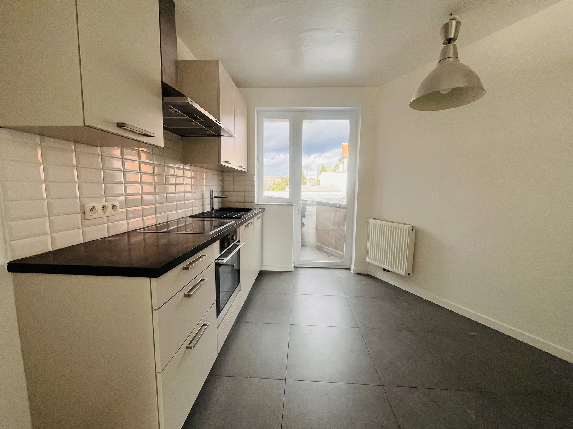 Appartement à louer à Denderleeuw avec 3 chambres - photo 5