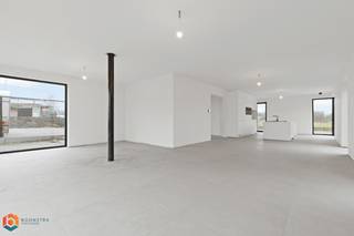 Op een uitstekende locatie te Duffel bevindt zich deze nieuwbouw BEN-woning met 4 slaapkamers en tuin, welke wordt verkocht onder...