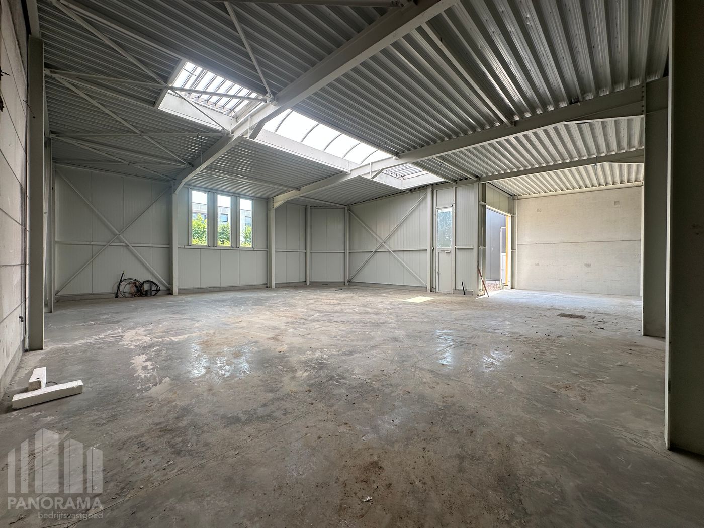 Nieuwbouw KMO-unit van 265 m² op strategische ligging - foto 4